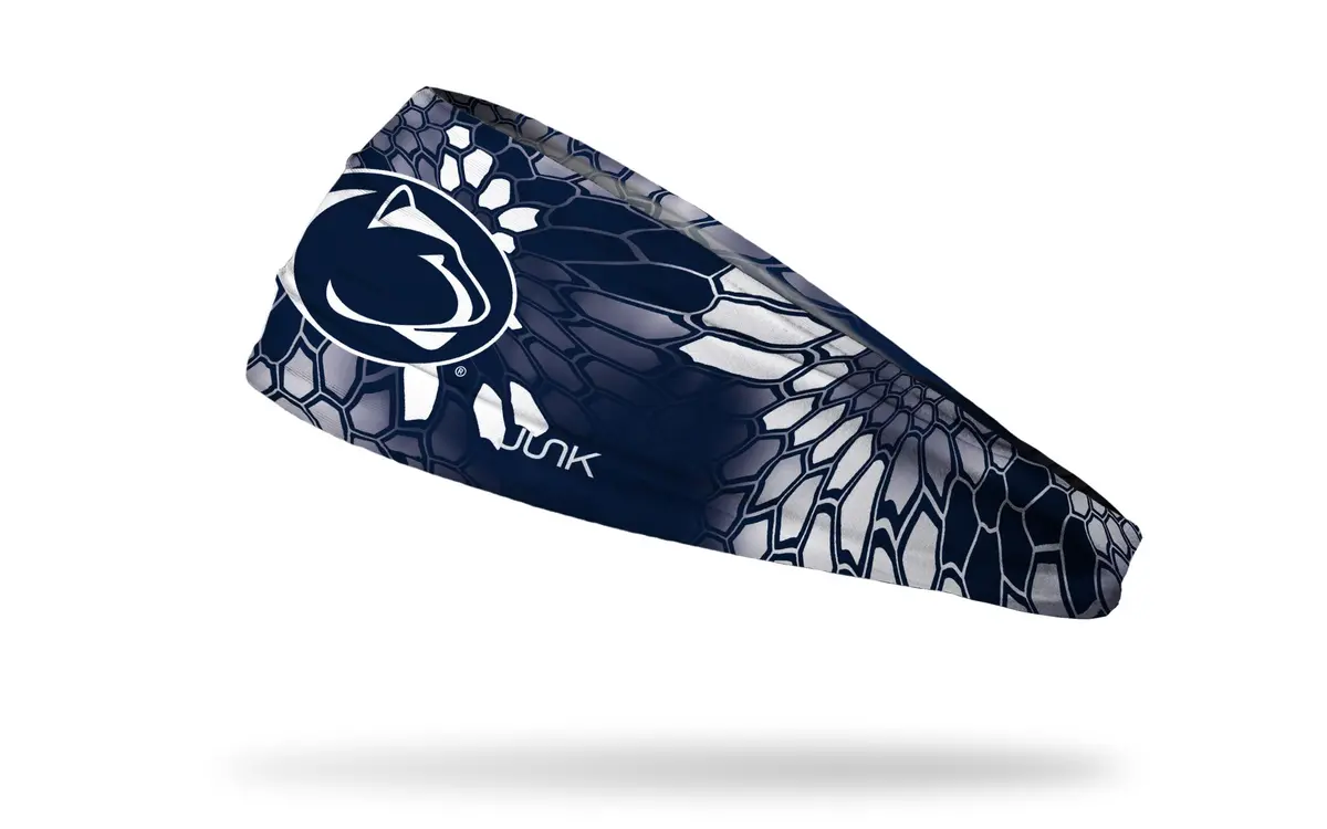Penn State University: Kryptek Big Bang Lite Headband 1