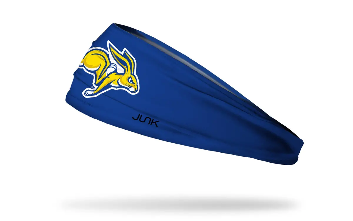 South Dakota State University: Jackrabbit Big Bang Lite Headband 1