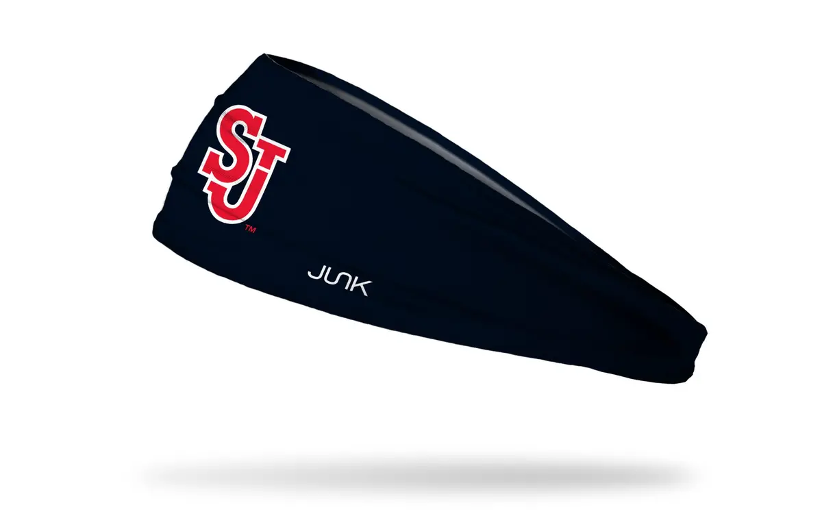 St. John's University: Road Solid Big Bang Lite Headband 1