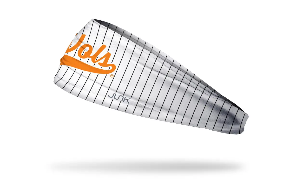 University Of Tennessee: Pinstripe Big Bang Lite Headband 1