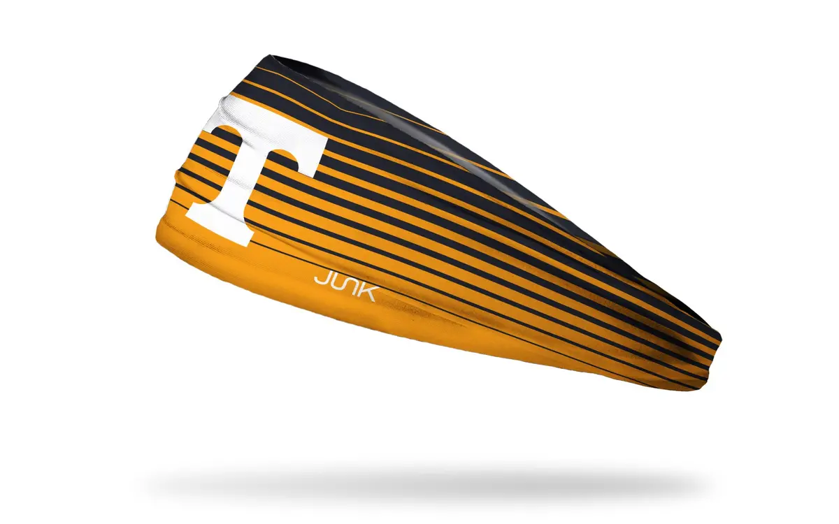 University Of Tennessee: Gradient Stripe Big Bang Lite Headband 1