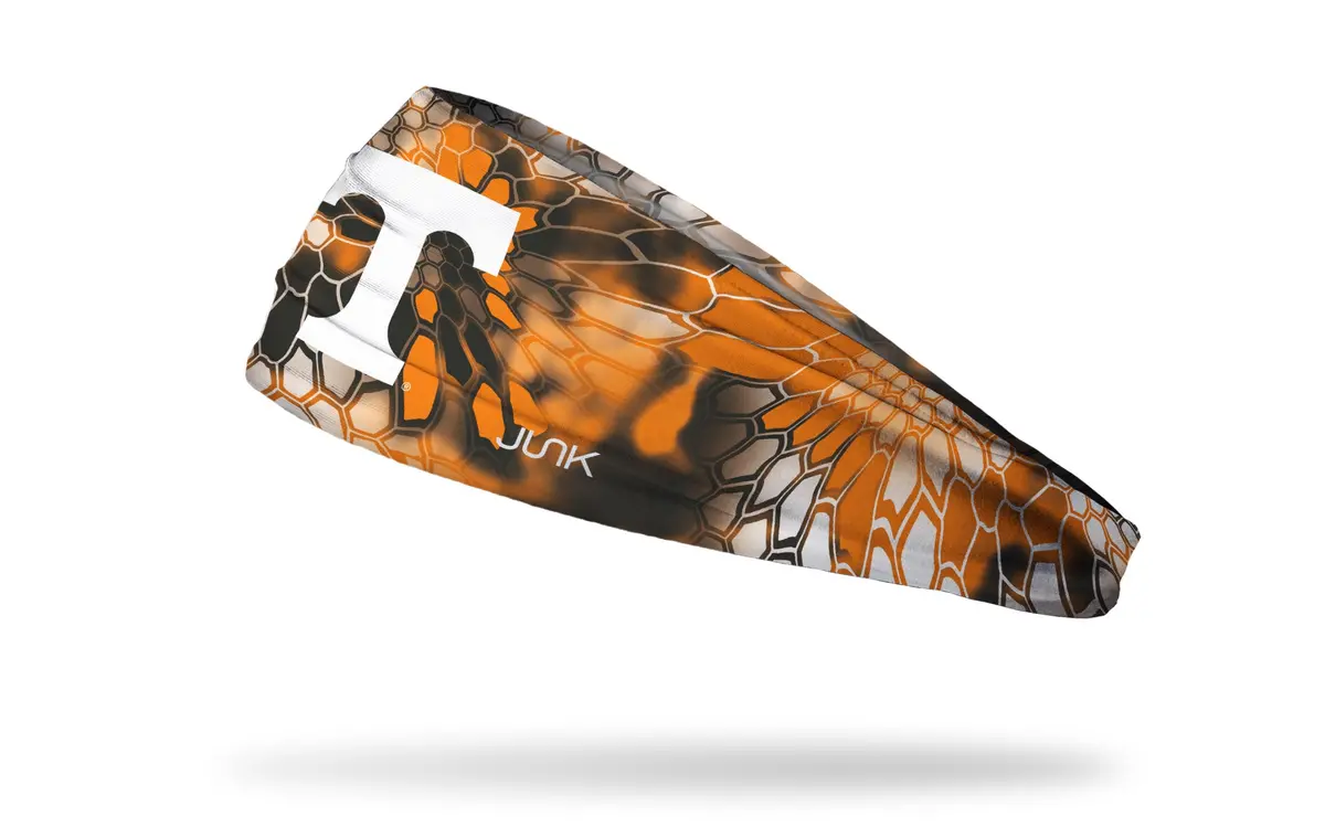 University Of Tennessee: Kryptek Big Bang Lite Headband 1