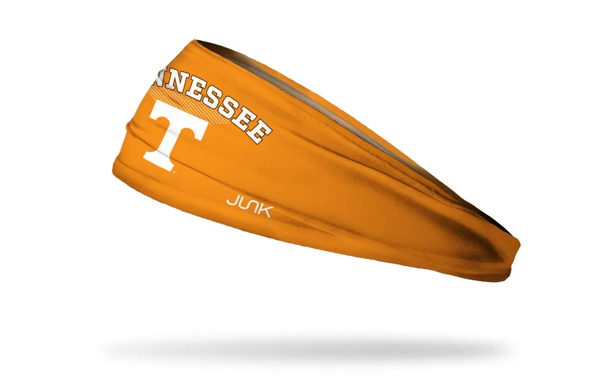 University Of Tennessee: Madness Big Bang Lite Headband 1