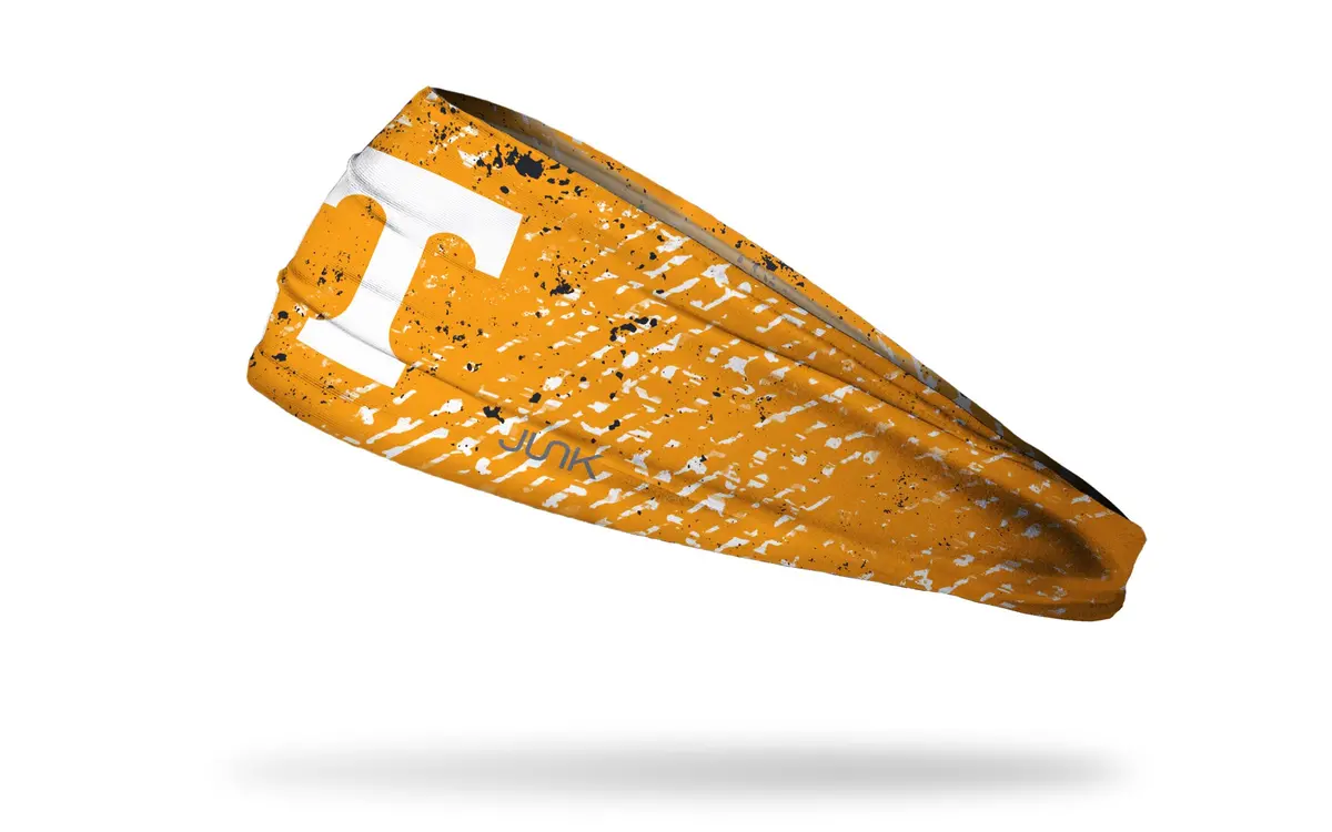 University Of Tennessee: Rager Big Bang Lite Headband 1
