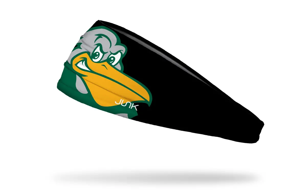 Tulane University: Pelican Big Bang Lite Headband 1