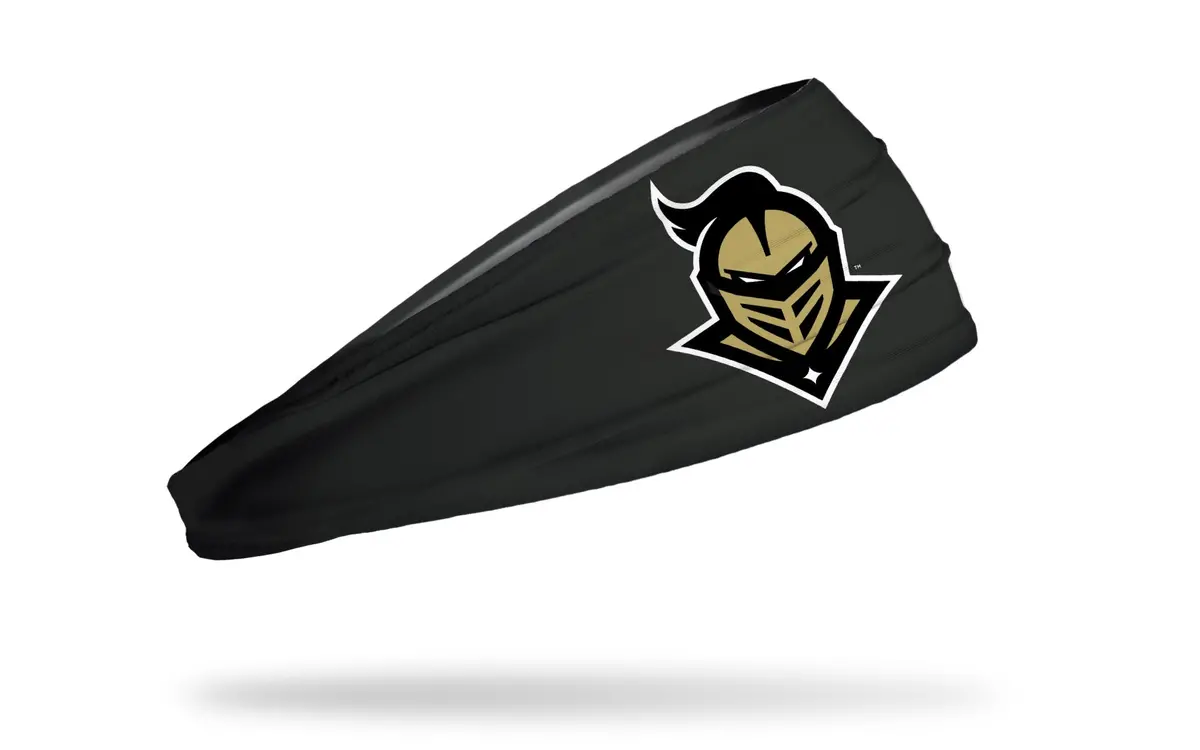 University Of Central Florida: Oversized Logo Big Bang Lite Headband 1