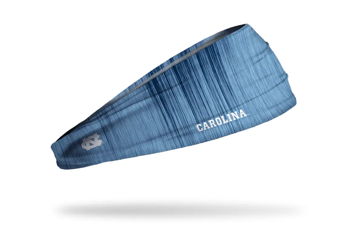 University Of North Carolina: Micro Logo Big Bang Lite Headband 1