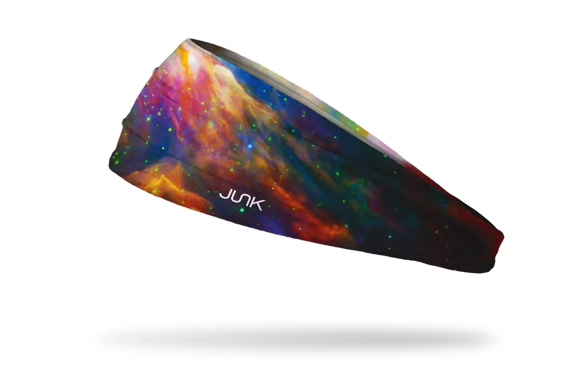 Nebula Big Bang Lite Headband 1