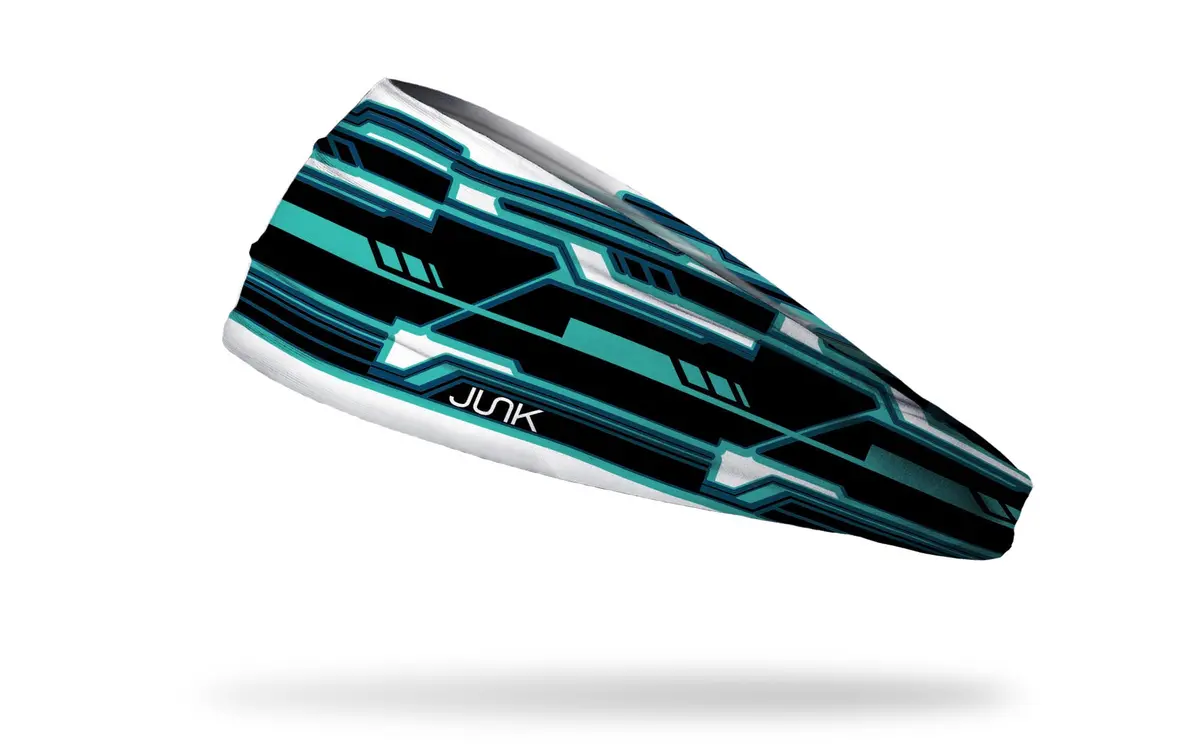 Netruner Big Bang Lite Headband 1