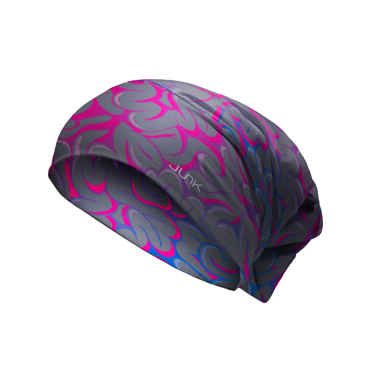 Dr. Betsy Grunch: Neurofeedback Euro Scrub Cap 1