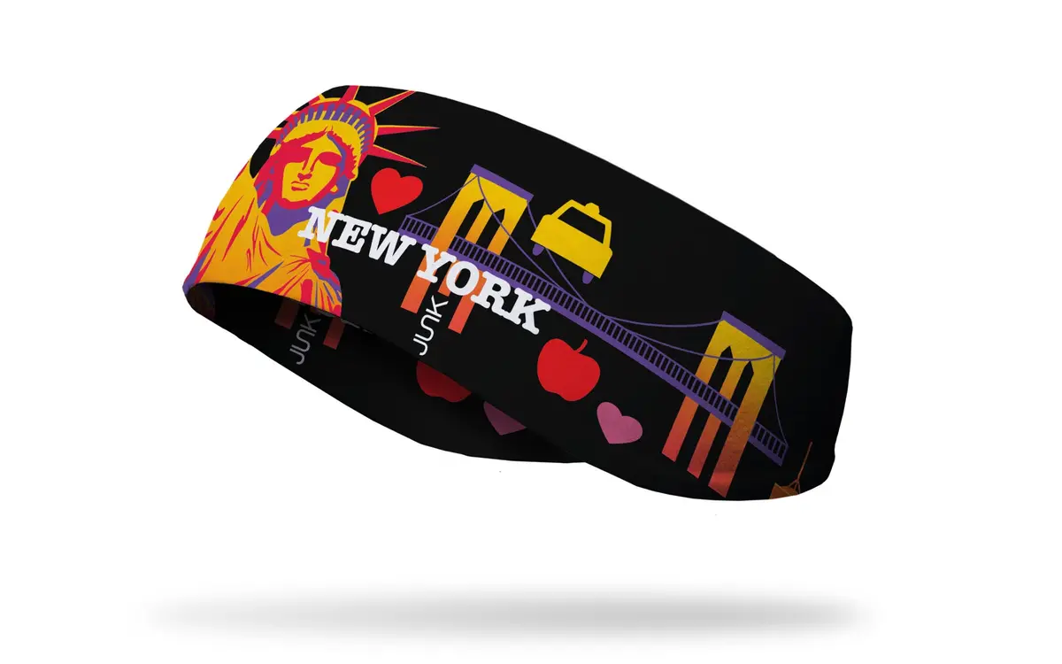 New York Ear Warmer 1