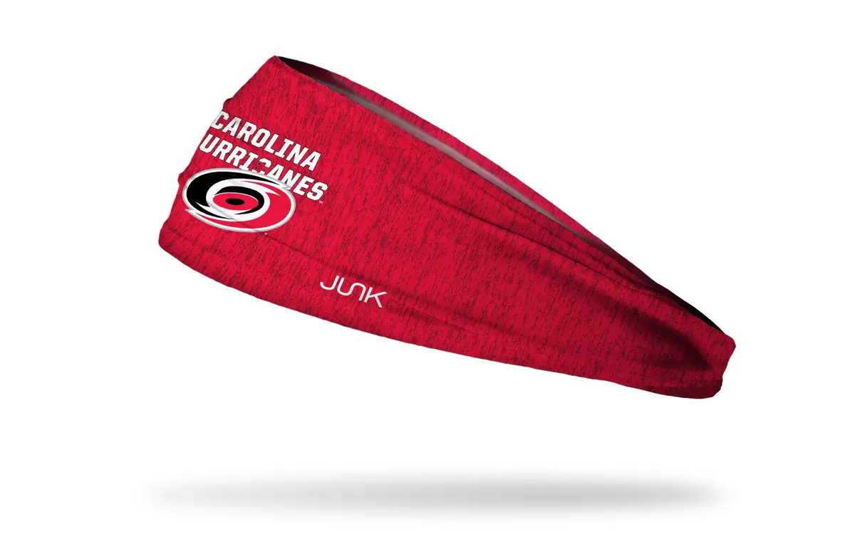 Carolina Hurricanes: Celly Big Bang Lite Headband 1