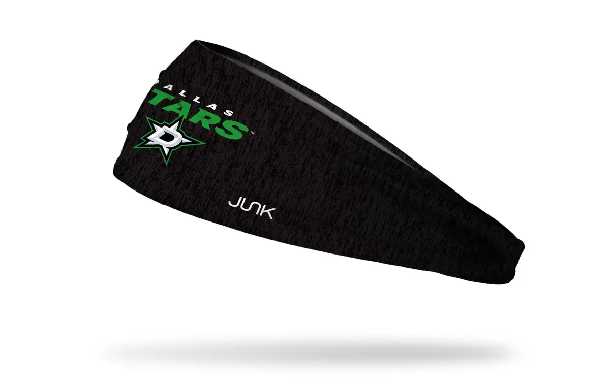Dallas Stars: Celly Big Bang Lite Headband 1