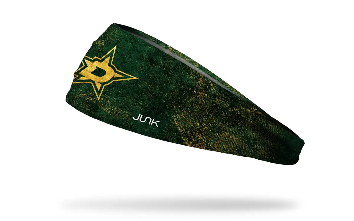 Dallas Stars: Lucky Big Bang Lite Headband 1