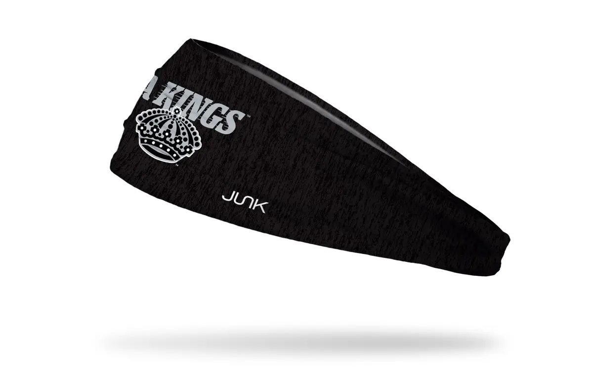 Los Angeles Kings: Celly Big Bang Lite Headband 1