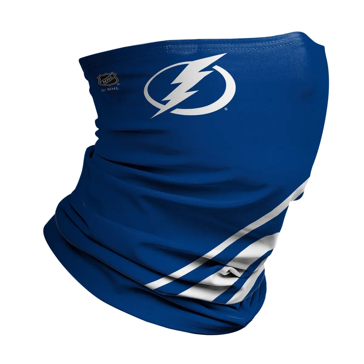 Tampa Bay Lightning: Logo Stripe Winter Gaiter 1