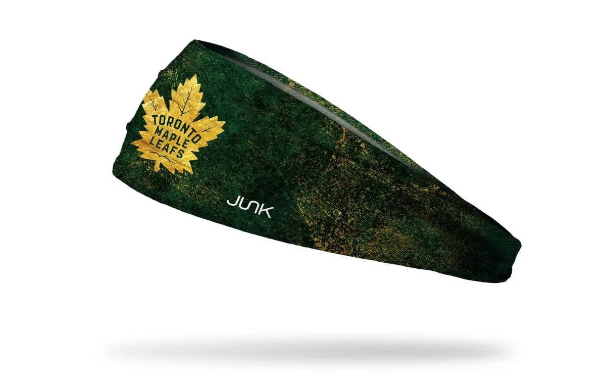Toronto Maple Leafs: Lucky Big Bang Lite Headband 1