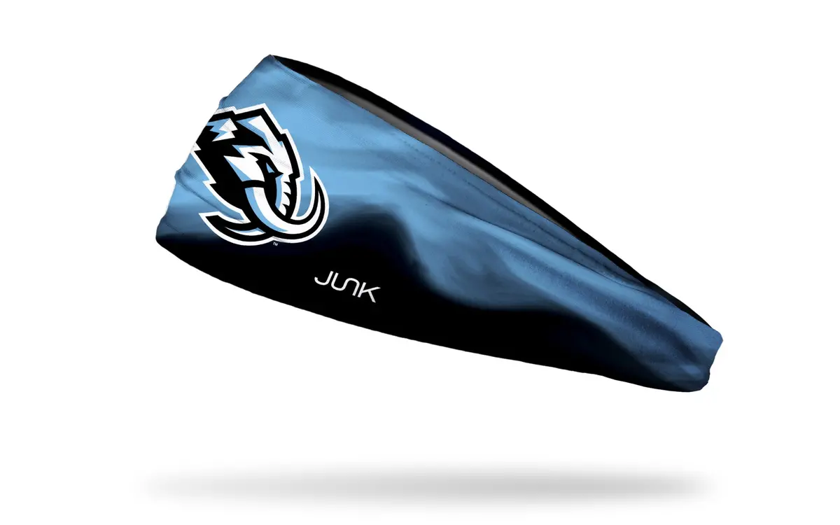 Utah Mammoth: Faceoff Big Bang Lite Headband 1