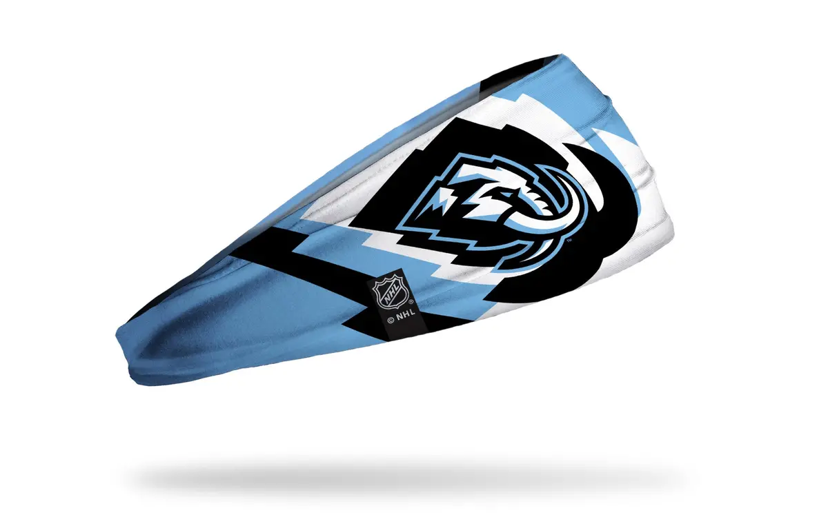Utah Mammoth: Reverb Big Bang Lite Headband 1