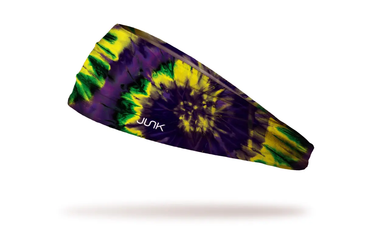 Night Revelers Big Bang Lite Headband 1
