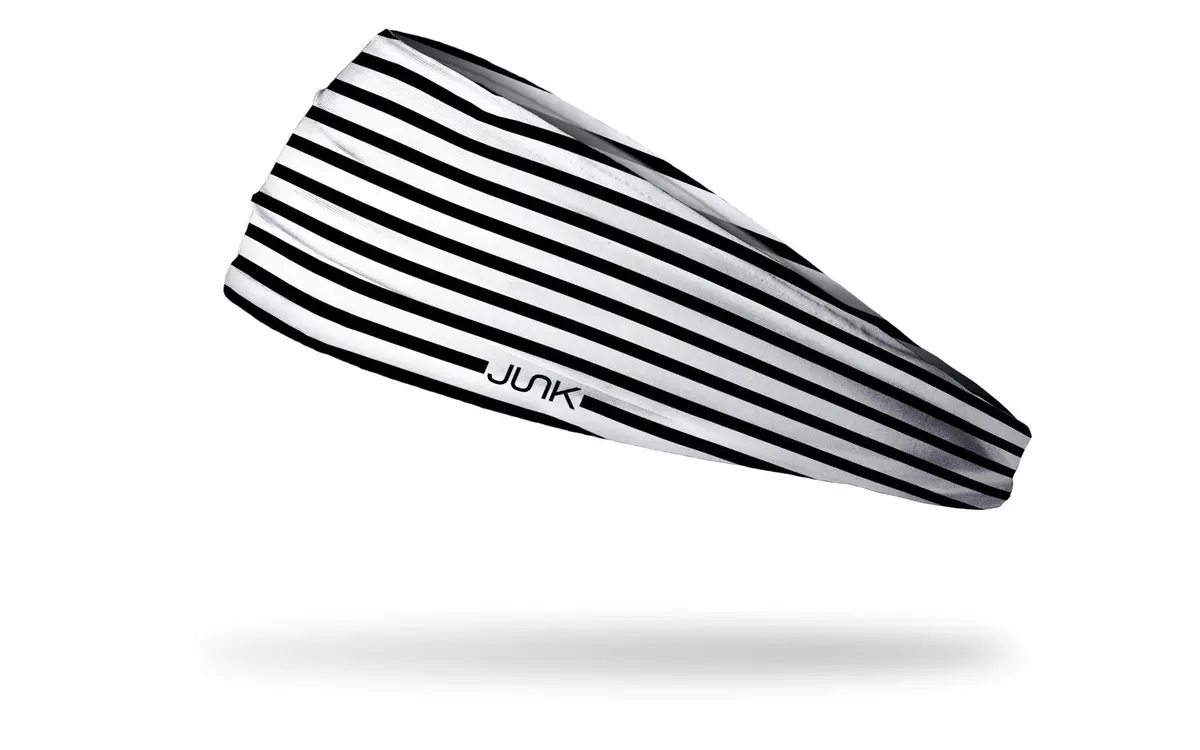 Night Drive Big Bang Lite Headband 1