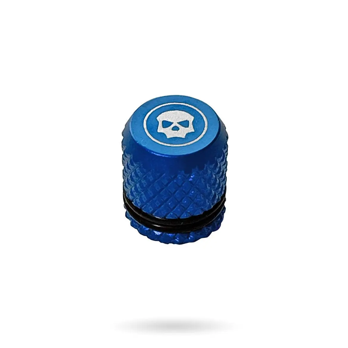 Infamous Pro Dna Fill Nipple Cover - Blue 1