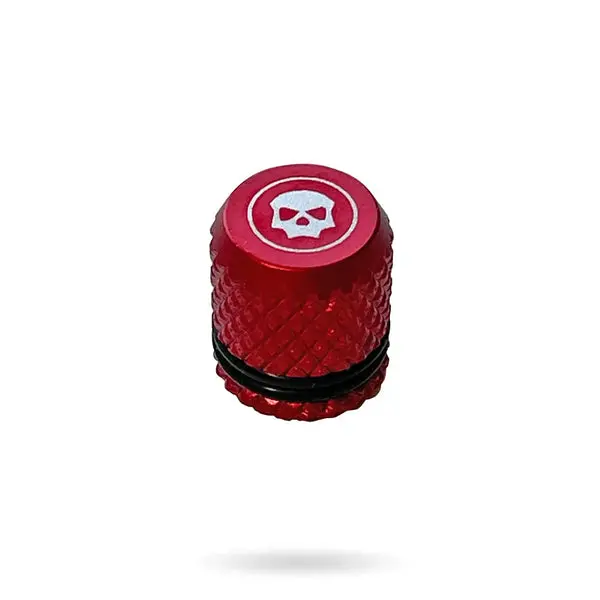 Infamous Pro Dna Fill Nipple Cover - Red 1
