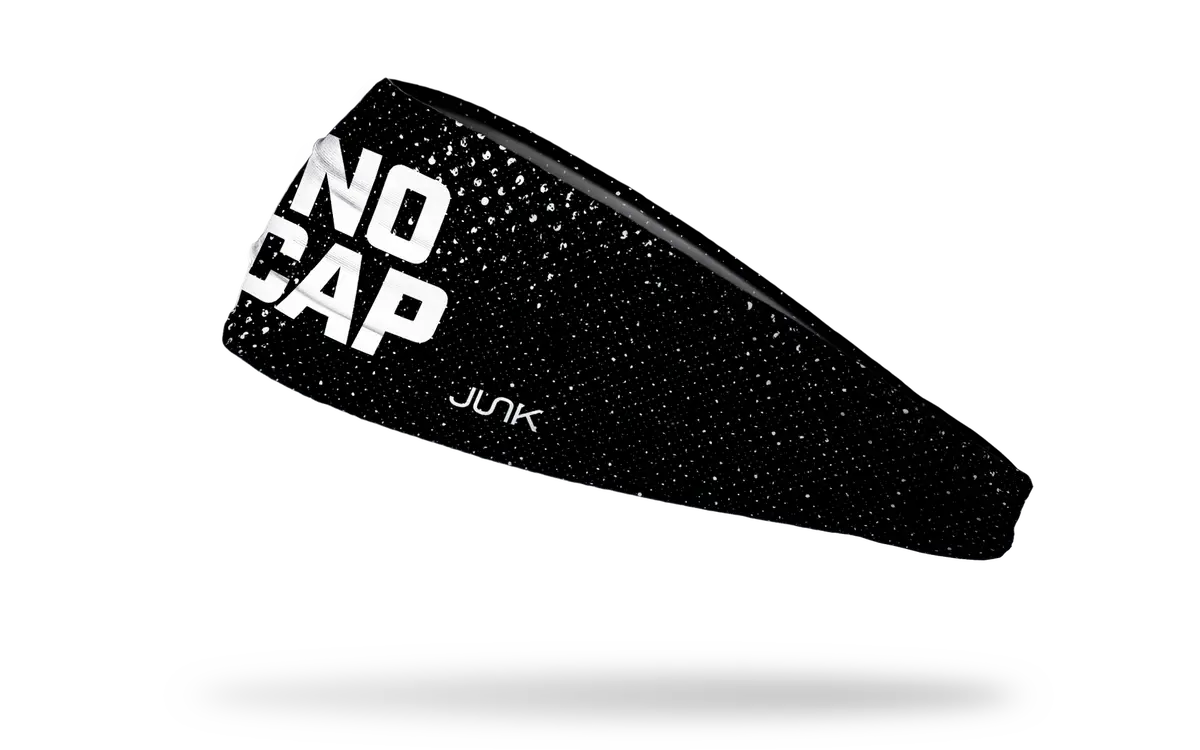 No Cap Big Bang Lite Headband 1