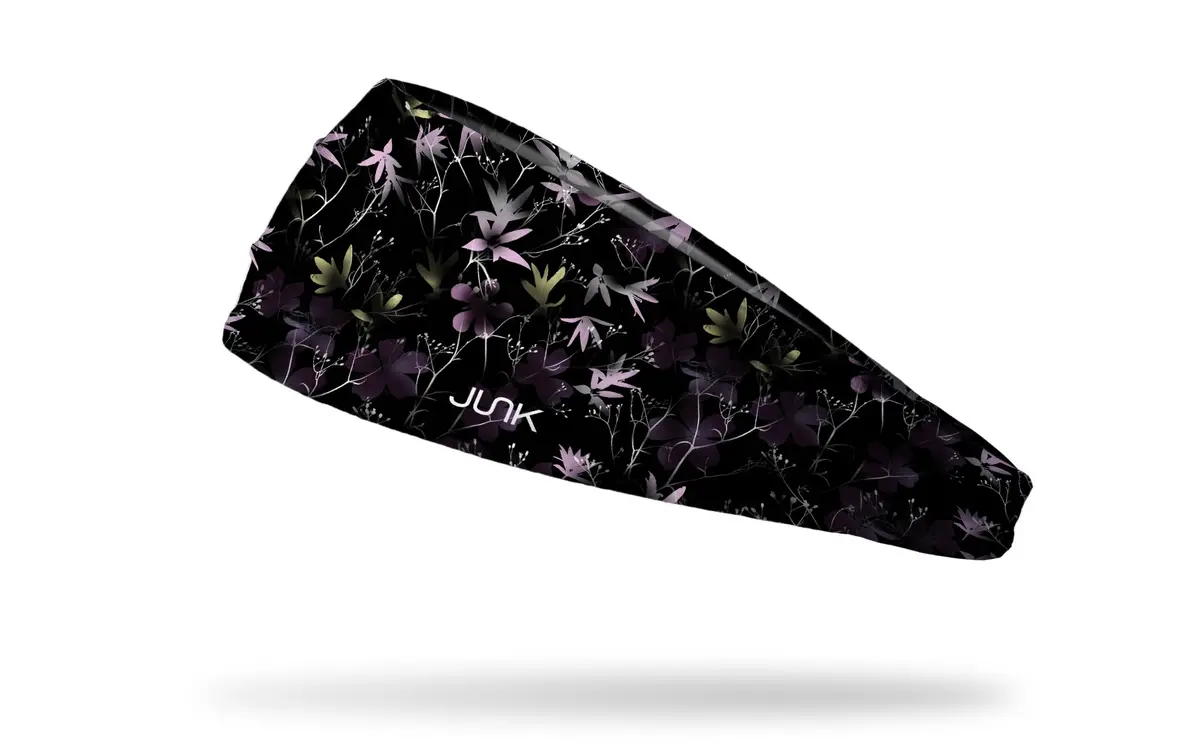 Nocturne Big Bang Lite Headband 1