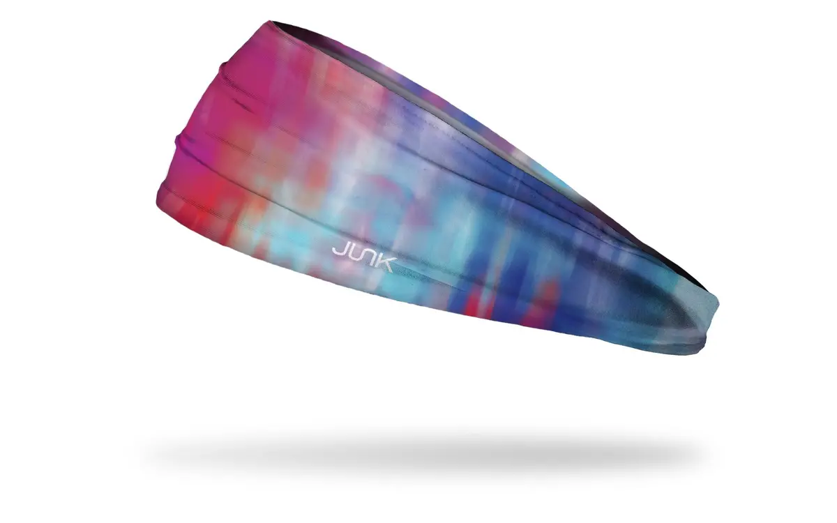 Northern Lights Big Bang Lite Headband 1