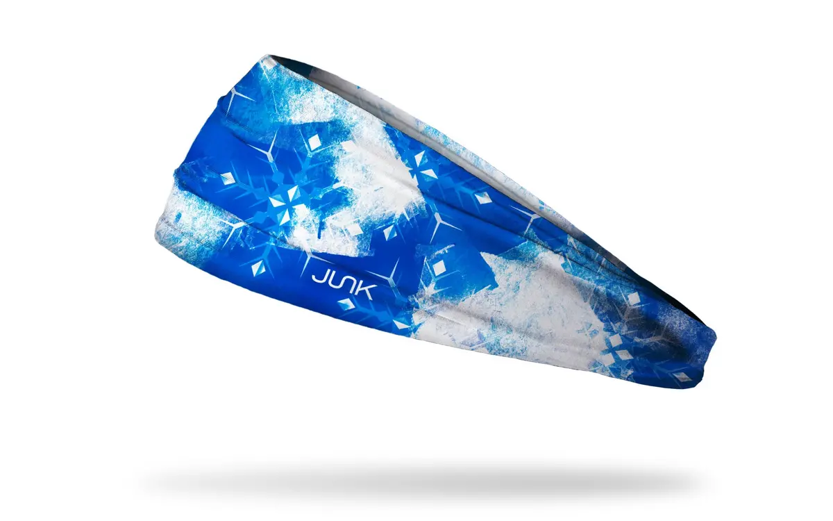 North Wind Big Bang Lite Headband 1