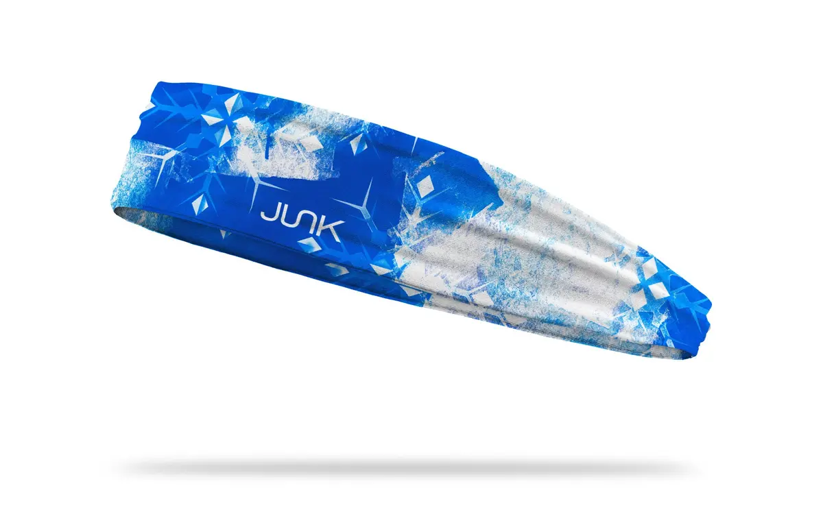 North Wind Infinity Headband 1