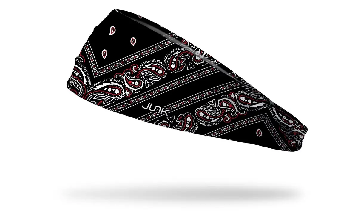Novarupta Big Bang Lite Headband 1