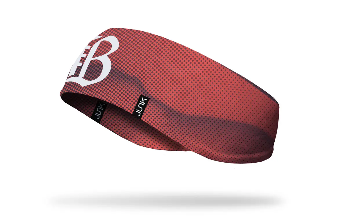 Bay Fc: Wave Ear Warmer 1