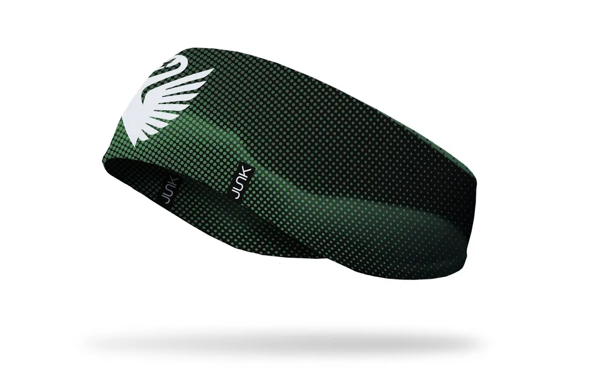 Boston Legacy Fc: Wave Ear Warmer 1