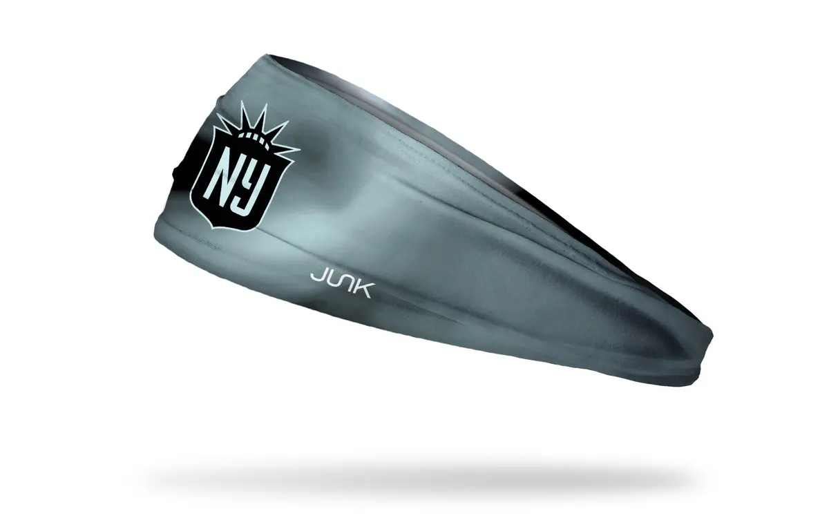 Gotham Fc: Textured Gradient Big Bang Lite Headband 1