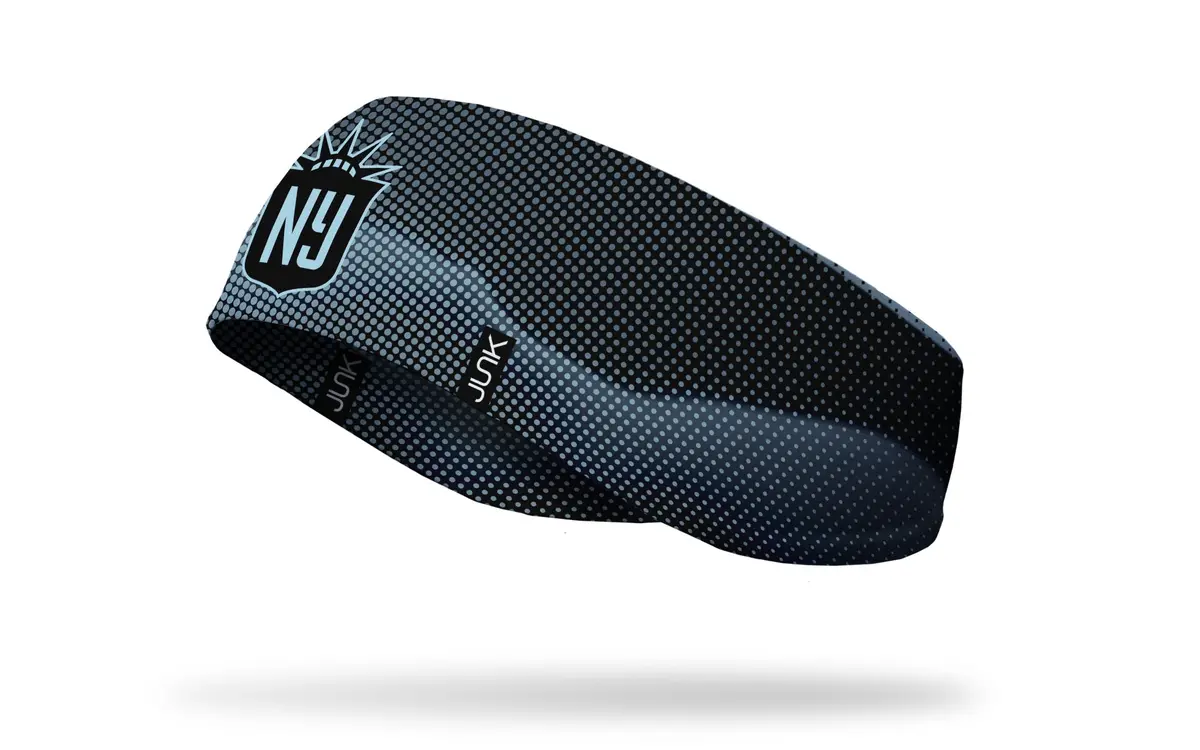 Nj/Ny Gotham Fc: Wave Ear Warmer 1