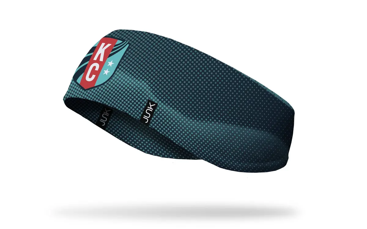 Kc Current: Wave Ear Warmer 1