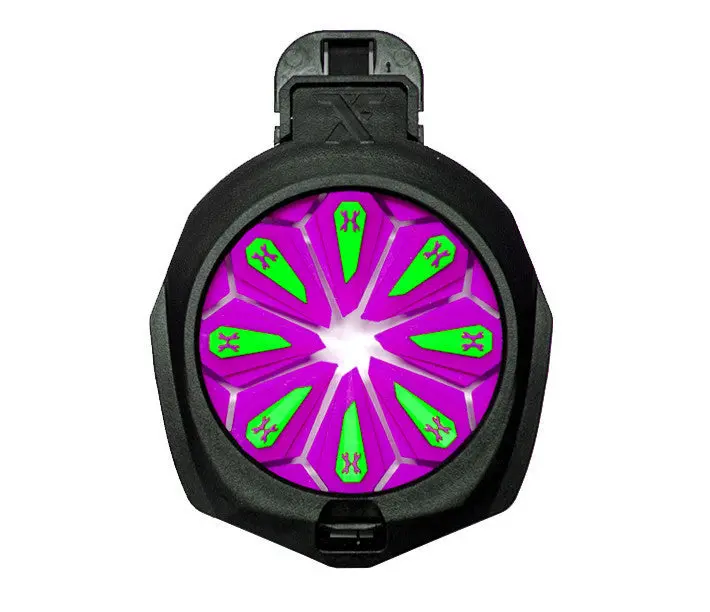 Epic Speed Feed - Tfx (Neon) 1