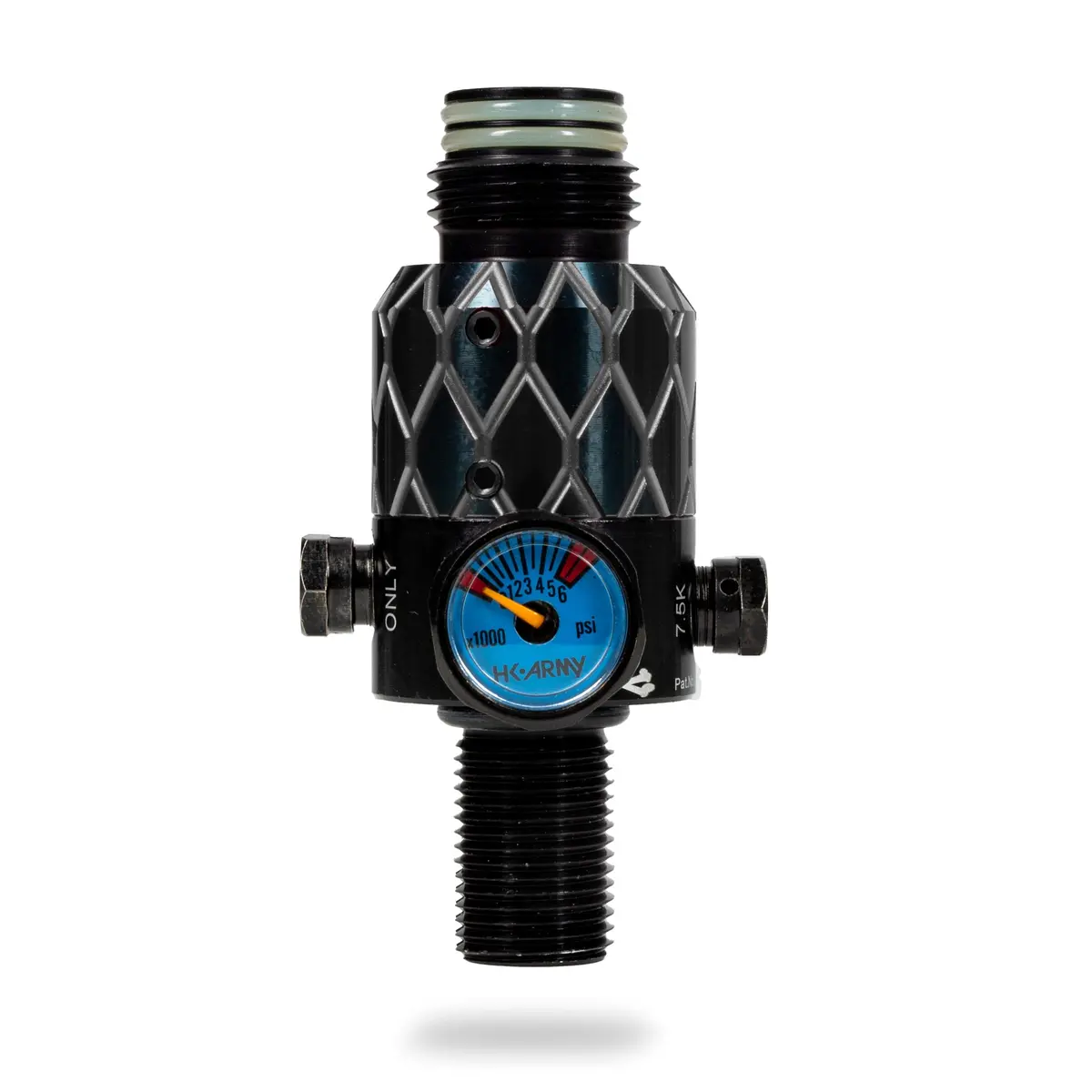 Hk Army Aerolite Elite Nexus Pro Regulator - Adjustable & Rotational - Choose Your Color! 1