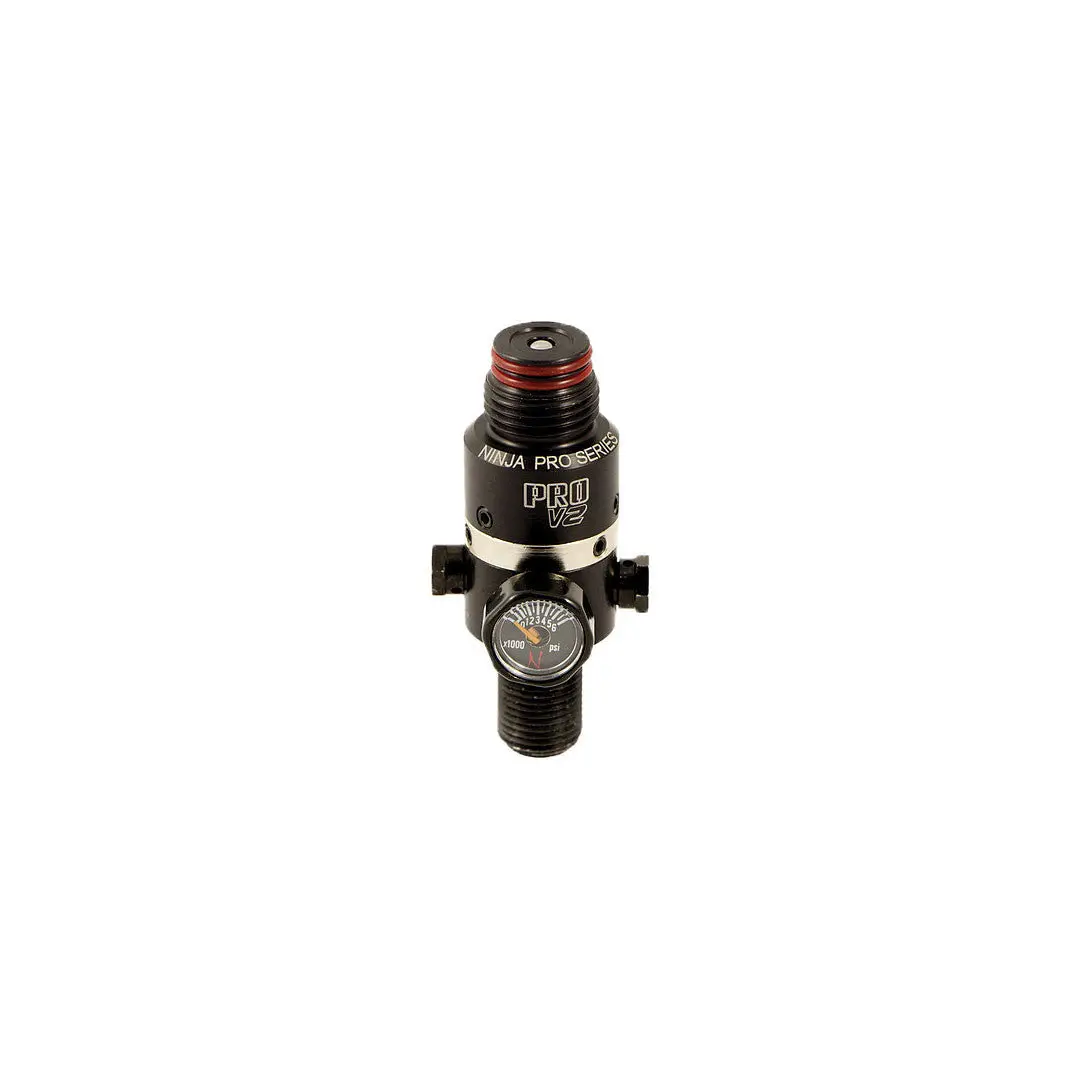 Ninja Prov2 3000 Psi Regulator 1