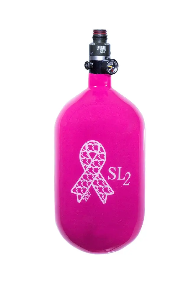 Ninja Sl2 Breast Care Awareness 1