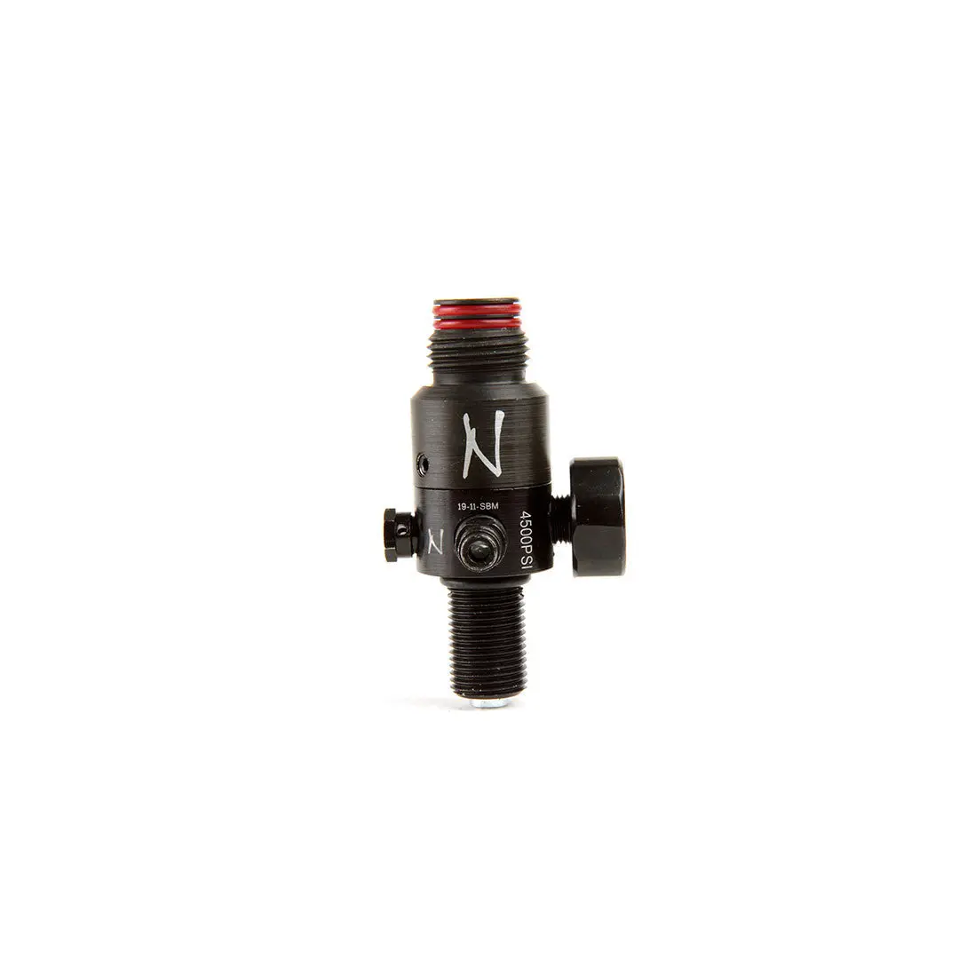 Ninja Standard 3000 Psi Regulator 1