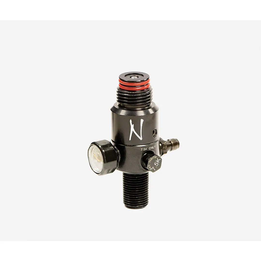 Ninja Ultralite 3000 Psi Regulator 1