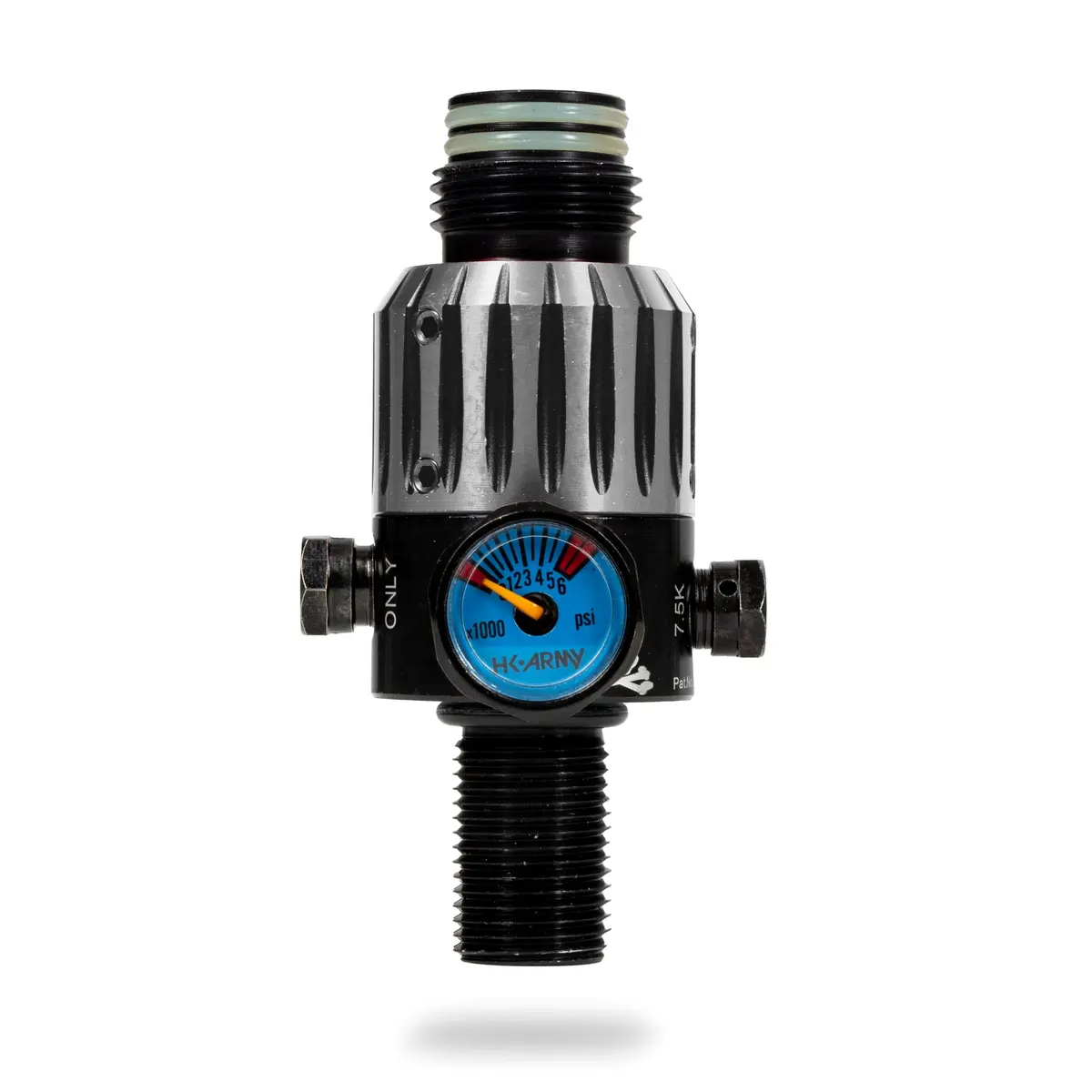 Hk Army Aerolite Elite Nova Pro Regulator - Adjustable & Rotational - Choose Your Color! 1