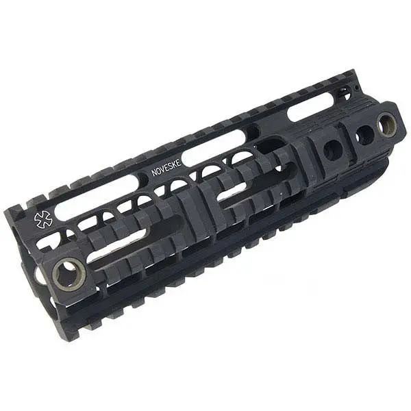 Noveske Free Floating Hand Guard Rail 7.25 Inch Ras Ris (Madbull) 1