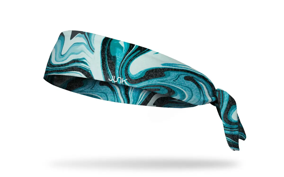 Oceania Flex Tie Headband 1