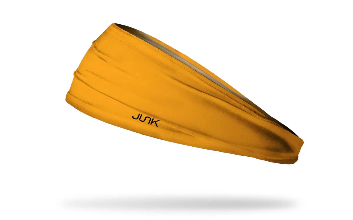 Ochre Big Bang Lite Headband 1