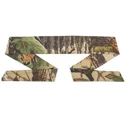 Exalt Paintball Headband - Tree Trunk 1