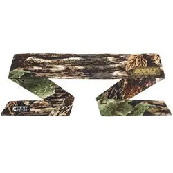 Exalt Paintball Headband - Le Tree Trunk "Fallen" 1
